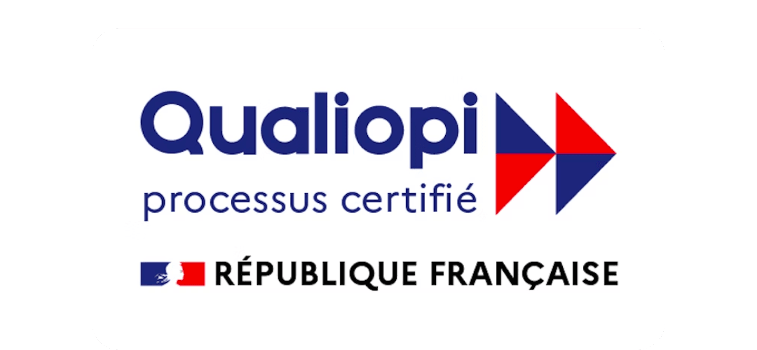 Logo Qualiopi